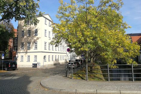 Hausarzt Praxis Mechler Fischersand Erfurt Hausarzt Praxis Mechler Fischersand Erfurt